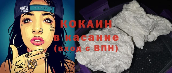 крисы Осташков